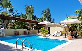 Hotel Don Andres Sosua